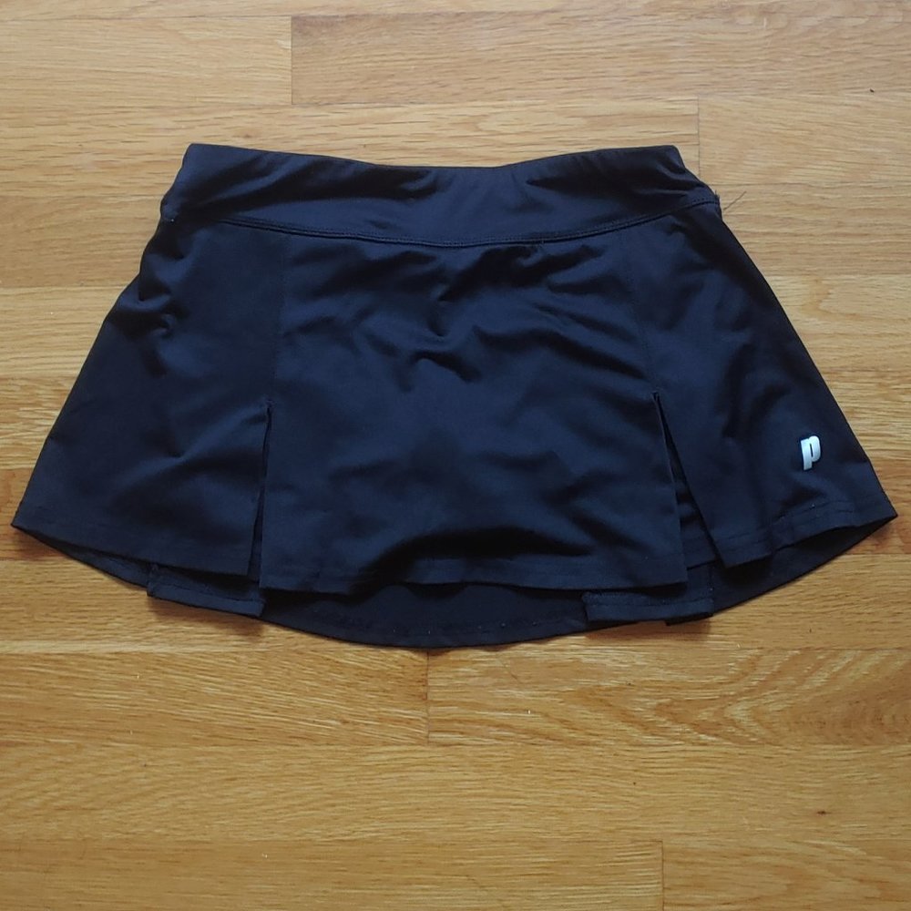 Tennis Skirt